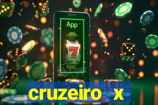 cruzeiro x corinthians futemax